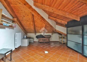 Casa indipendente Via Vische, Moncrivello - foto 30