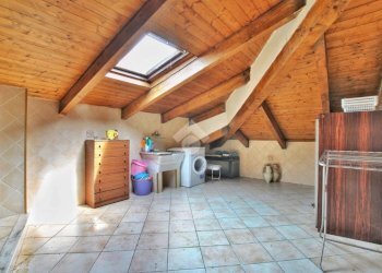 Casa indipendente Via Vische, Moncrivello - foto 31