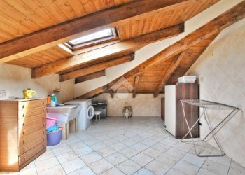 Casa indipendente Via Vische, Moncrivello - foto 32
