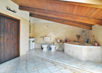 Casa indipendente Via Vische, Moncrivello - foto 33
