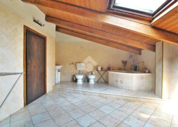 Casa indipendente Via Vische, Moncrivello - foto 34