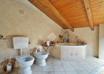 Casa indipendente Via Vische, Moncrivello - foto 35