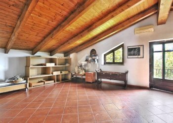Casa indipendente Via Vische, Moncrivello - foto 36