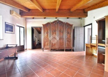 Casa indipendente Via Vische, Moncrivello - foto 37