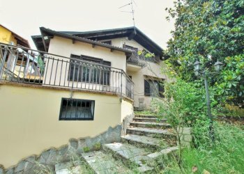 Casa indipendente Via Vische, Moncrivello - foto 40
