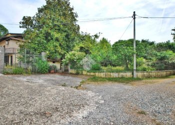 Casa indipendente Via Vische, Moncrivello - foto 43