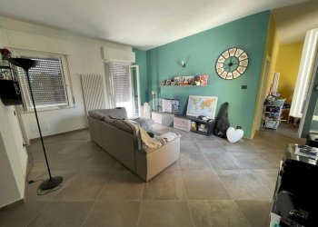 Three-room apartment Via Sandro Pino, Valenza - photo 3