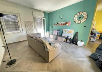 Three-room apartment Via Sandro Pino, Valenza - photo 10
