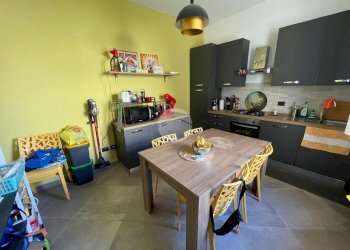 Three-room apartment Via Sandro Pino, Valenza - photo 16