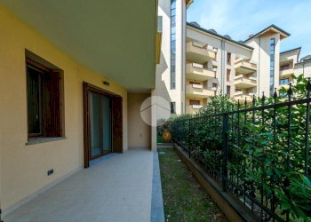 Bilocale Via Bazzano Inferiore, Assago - foto 11