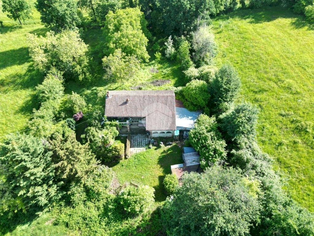 Casa indipendente Frazione Molini, Trinità - foto 1