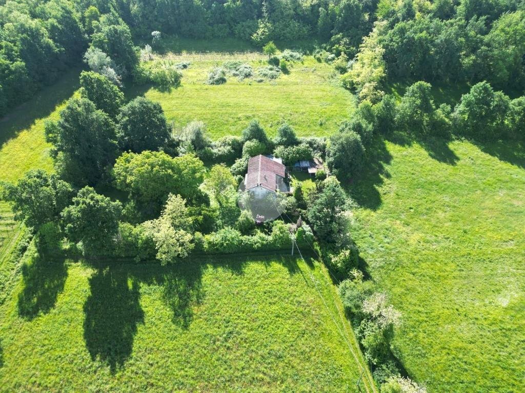 Casa indipendente Frazione Molini, Trinità - foto 2