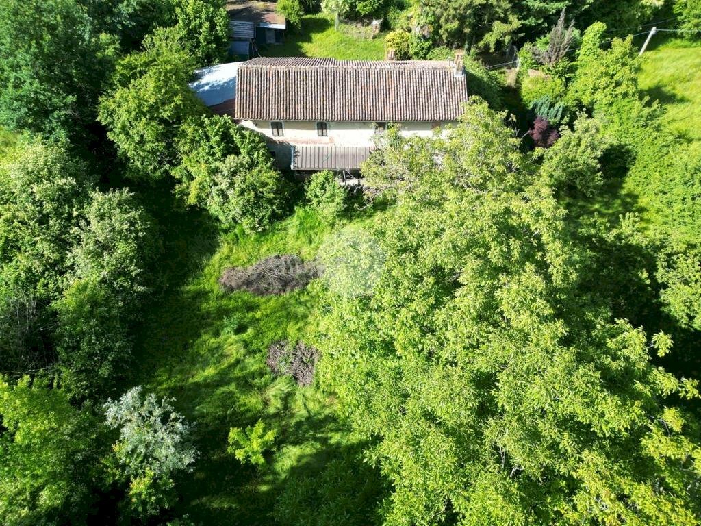 Casa indipendente Frazione Molini, Trinità - foto 3
