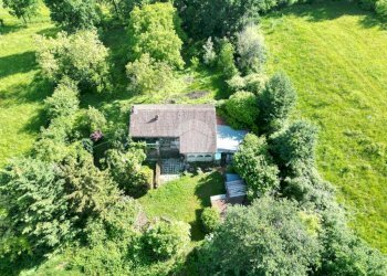 Casa indipendente Frazione Molini, Trinità - foto 1