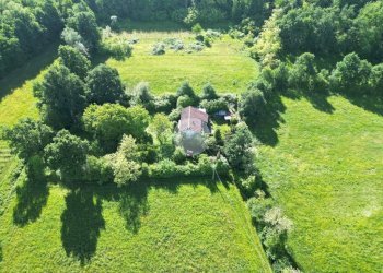 Casa indipendente Frazione Molini, Trinità - foto 2