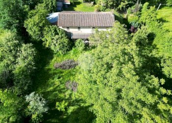 Casa indipendente Frazione Molini, Trinità - foto 3