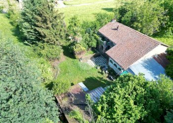 Casa indipendente Frazione Molini, Trinità - foto 4
