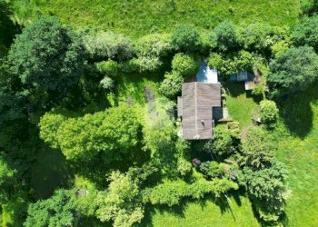 Casa indipendente Frazione Molini, Trinità - foto 6