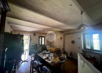 Casa indipendente Frazione Molini, Trinità - foto 9