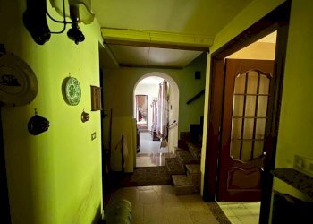Casa indipendente Frazione Molini, Trinità - foto 14