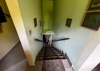 Casa indipendente Frazione Molini, Trinità - foto 17