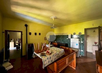Casa indipendente Frazione Molini, Trinità - foto 21