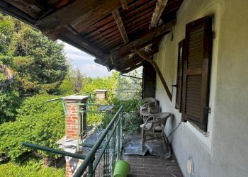 Casa indipendente Frazione Molini, Trinità - foto 23