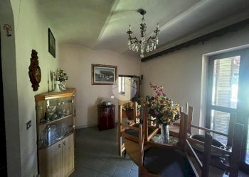 Casa indipendente Frazione Molini, Trinità - foto 25