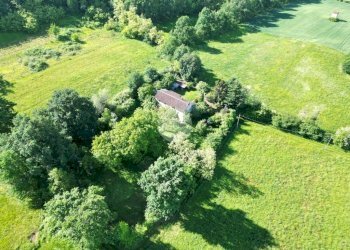 Casa indipendente Frazione Molini, Trinità - foto 33