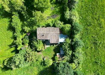 Casa indipendente Frazione Molini, Trinità - foto 34