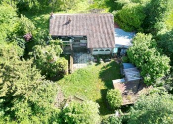 Casa indipendente Frazione Molini, Trinità - foto 35
