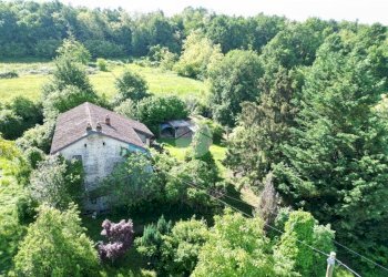 Casa indipendente Frazione Molini, Trinità - foto 36