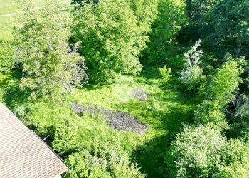 Casa indipendente Frazione Molini, Trinità - foto 37