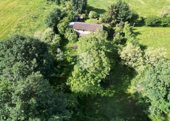 Casa indipendente Frazione Molini, Trinità - foto 38