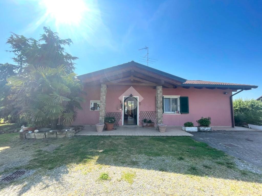Villa Via Don Luigi Zanetta, Boca - foto 2
