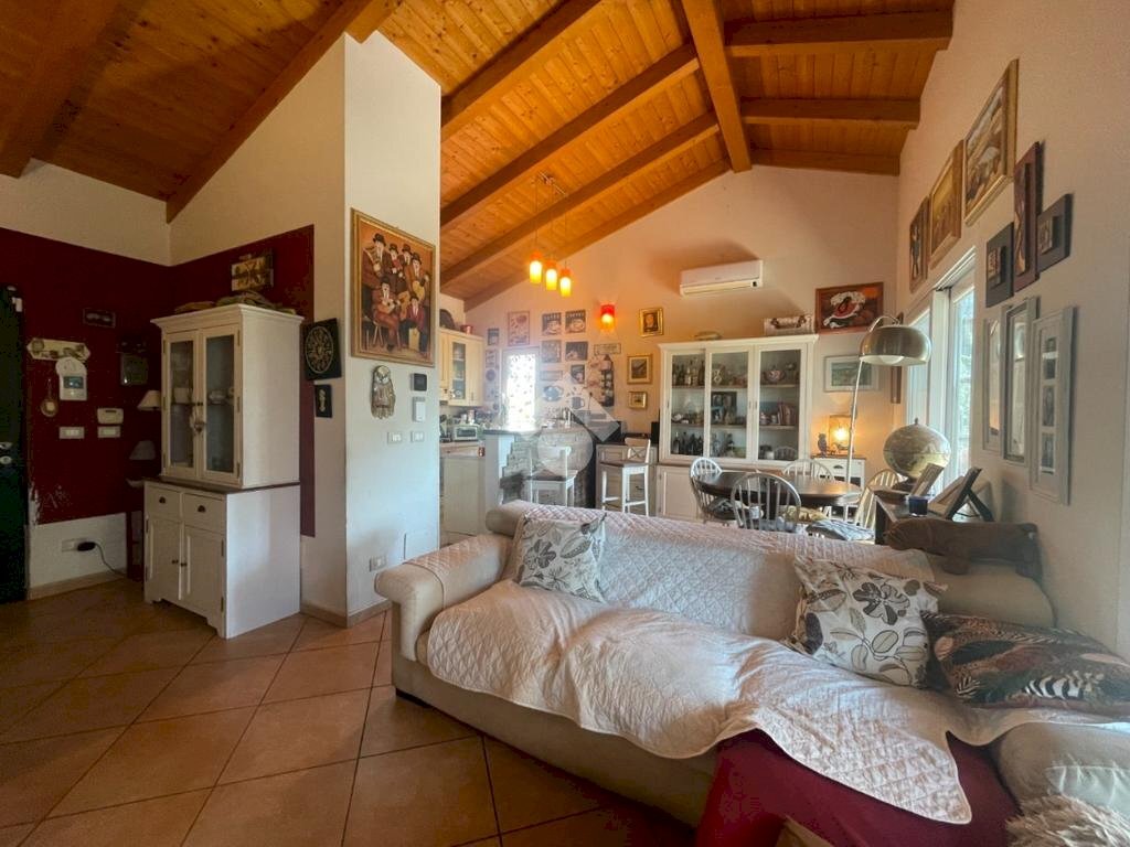 Villa Via Don Luigi Zanetta, Boca - foto 3