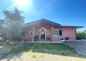 Villa Via Don Luigi Zanetta, Boca - foto 2