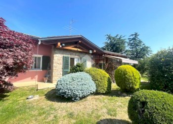 Villa Via Don Luigi Zanetta, Boca - foto 9