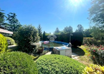 Villa Via Don Luigi Zanetta, Boca - foto 11