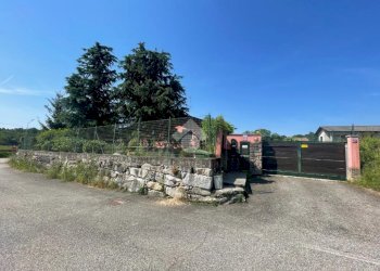 Villa Via Don Luigi Zanetta, Boca - foto 12