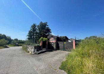 Villa Via Don Luigi Zanetta, Boca - foto 13