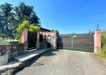 Villa Via Don Luigi Zanetta, Boca - foto 14