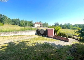 Villa Via Don Luigi Zanetta, Boca - foto 15