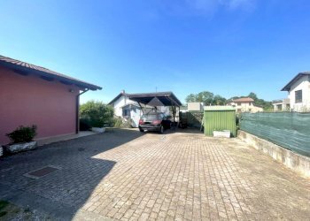 Villa Via Don Luigi Zanetta, Boca - foto 16