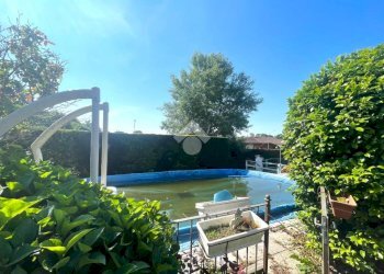 Villa Via Don Luigi Zanetta, Boca - foto 17