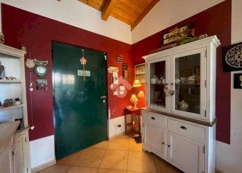Villa Via Don Luigi Zanetta, Boca - foto 21