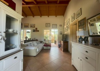 Villa Via Don Luigi Zanetta, Boca - foto 22