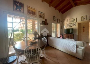 Villa Via Don Luigi Zanetta, Boca - foto 25