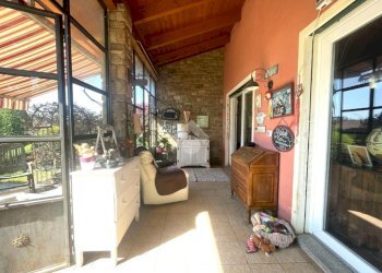 Villa Via Don Luigi Zanetta, Boca - foto 28