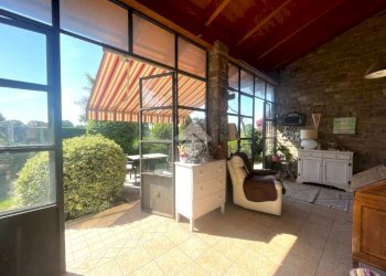 Villa Via Don Luigi Zanetta, Boca - foto 29